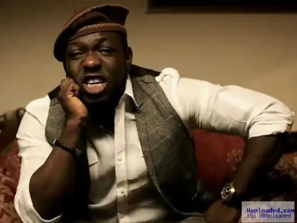 Timaya - Shake Your Bum